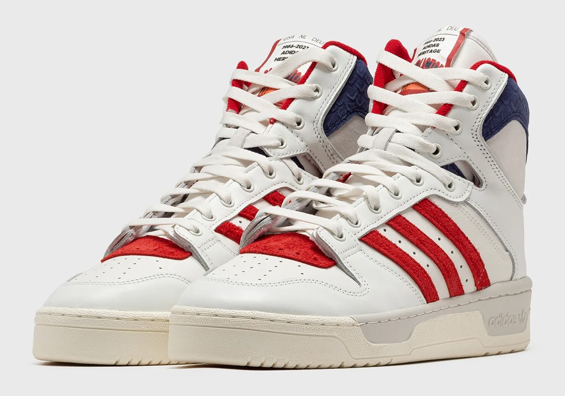adidas Conductor High,IE9938  尤因战靴曝光！还是尼克斯配色！