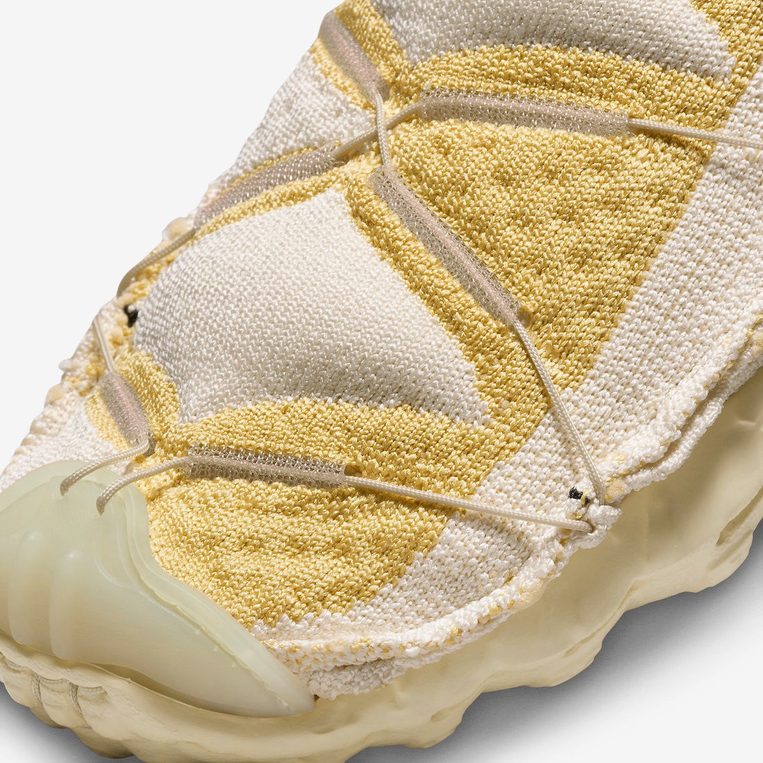 Nike,ISPA,MindBody,Light Cream  Nike ISPA「怪鞋」新配色释出！本月末发售！