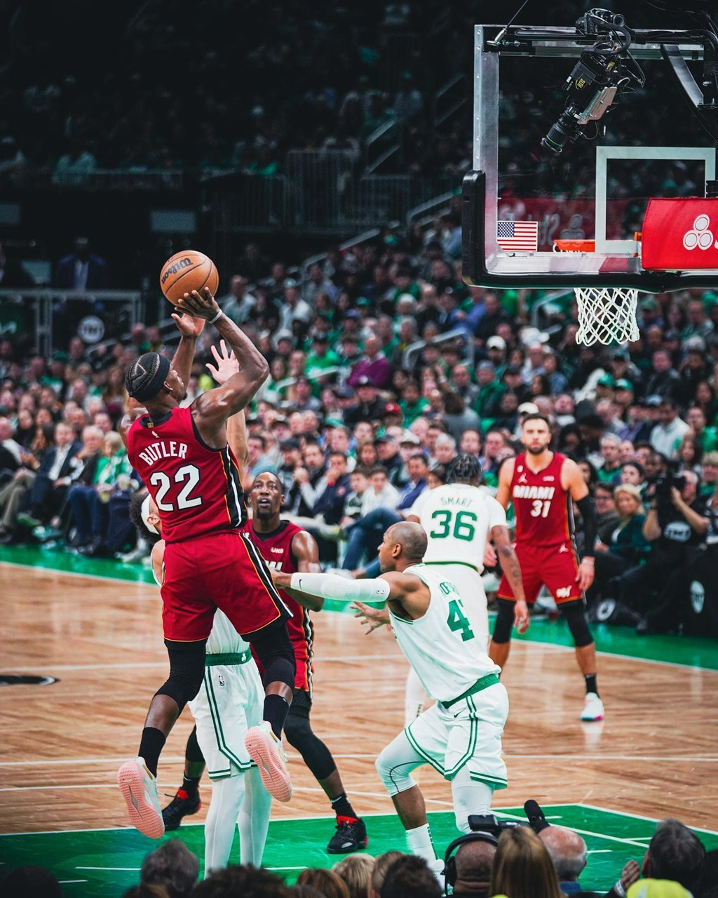 NBA,詹姆斯,德罗赞,东契奇,库里,UA,Nike,Air  NBA 上脚合集！塔图姆 1 代「日落东单」亮相！