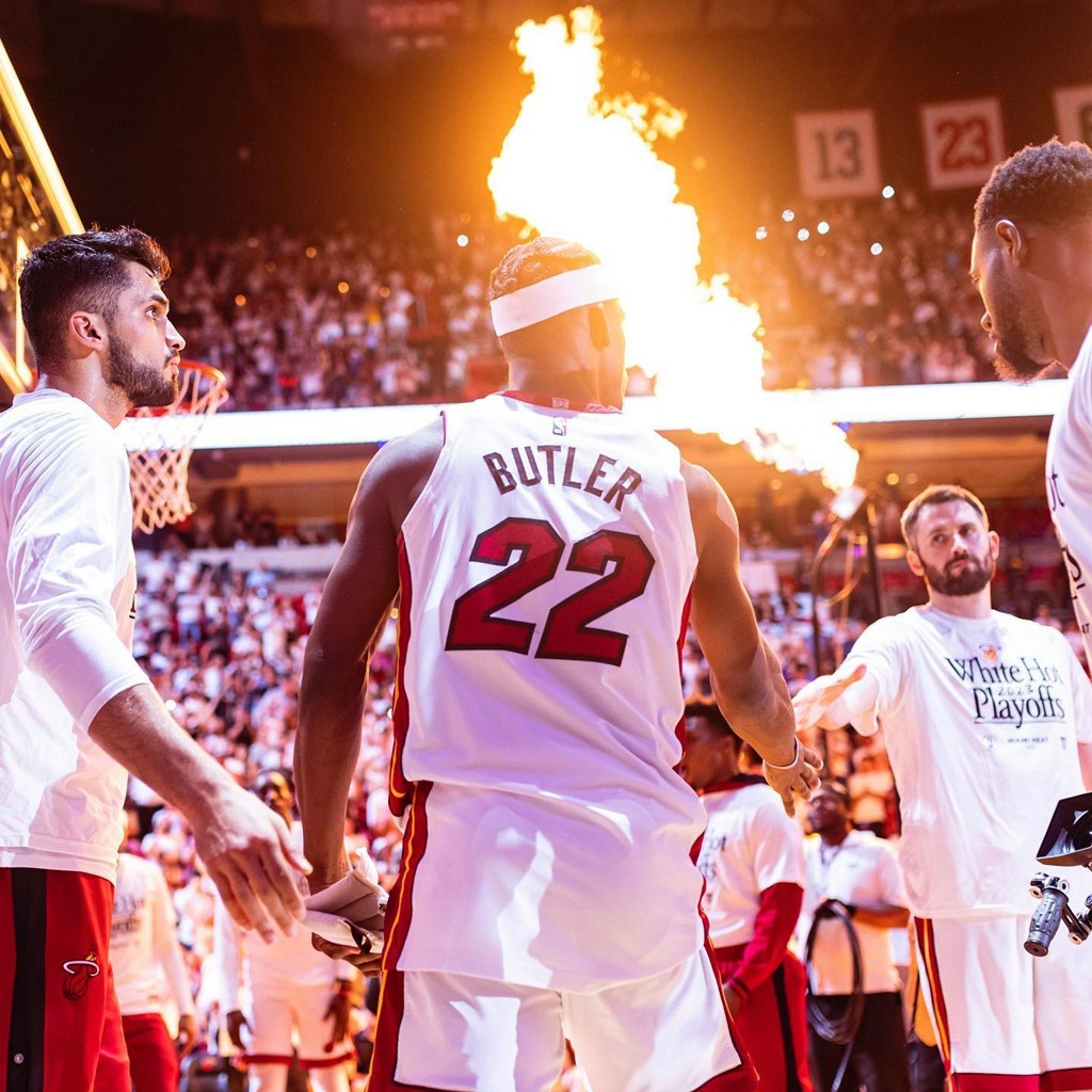 NBA,詹姆斯,德罗赞,东契奇,库里,UA,Nike,Air  NBA 上脚合集！塔图姆 1 代「日落东单」亮相！
