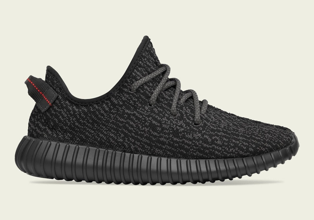 adidas,Yeezy Boost 350,Pirate  市价 7k 的初代 Yeezy 350 要回归了！日期是...