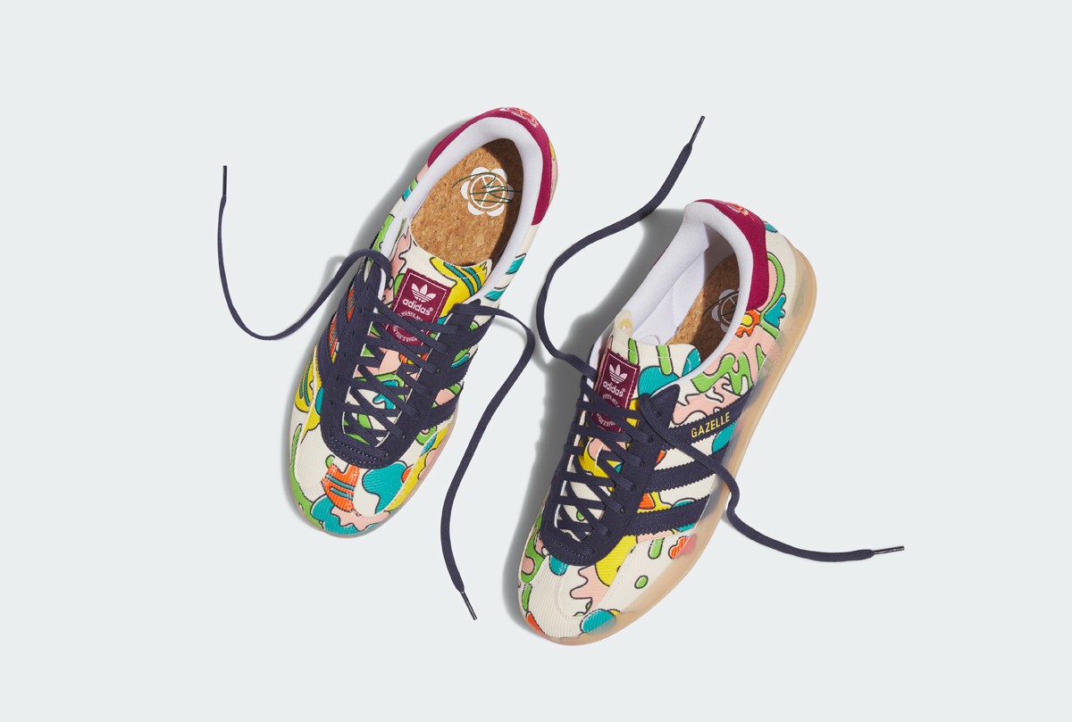 Sean Wotherspoon,adidas Origin  之前市价 2k+ 的新联名 APP 上架！本周登场！