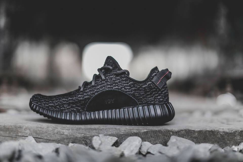 Yeezy  国区 Yeezy 最后一次发售！怎么买？哪双最值得抢？看这篇就够了！