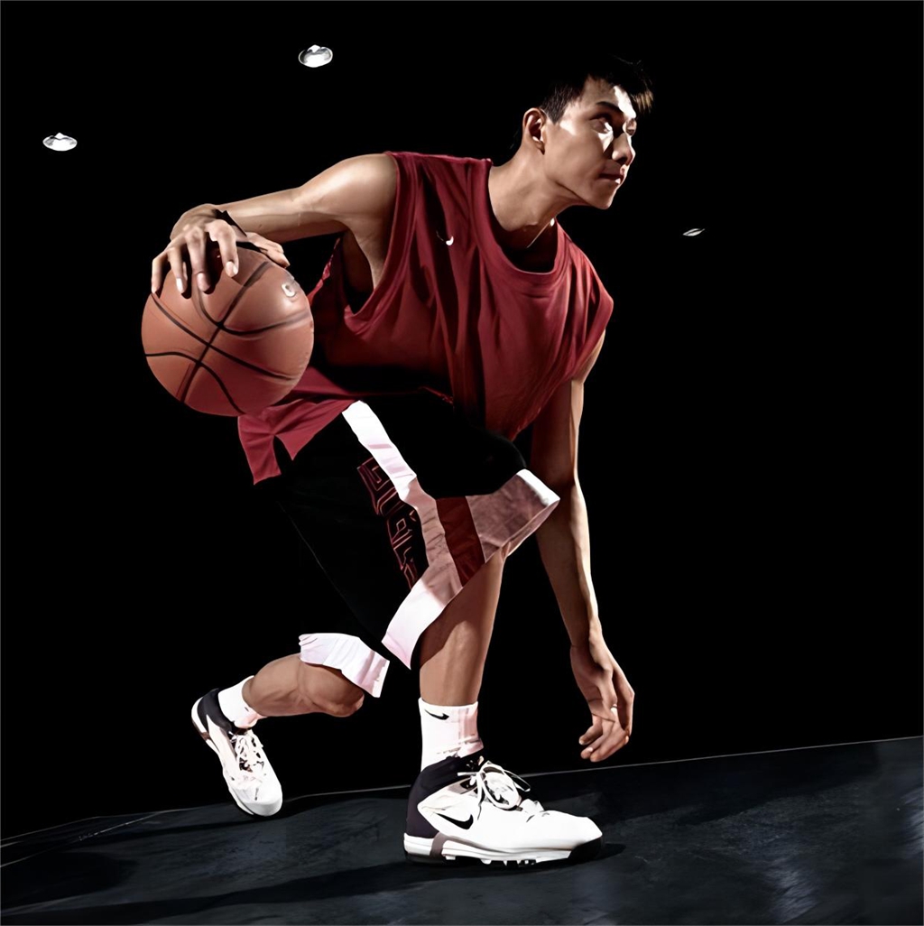 Nike,易建联,Air Zoom G.T. Jump,SN  Nike「易建联 PE」国区上架！发售日期定了！