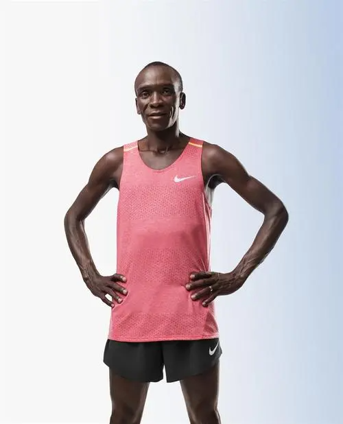 Nike,ZoomX,VaporFly 3,Eliud K  Nike「顶级超跑」迎来新配色！背后故事不一般！