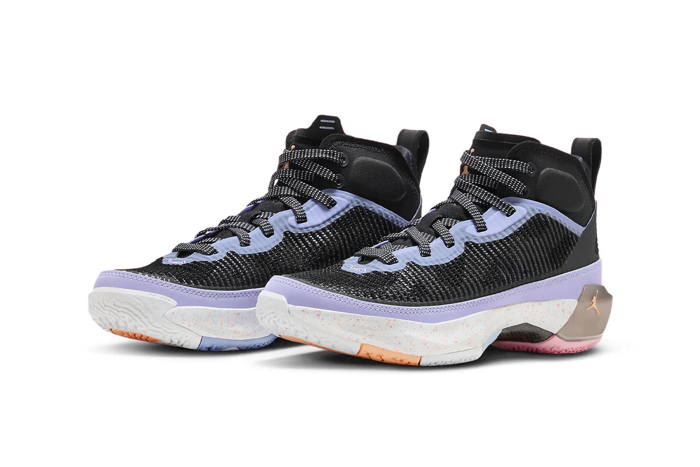 AJ,AJ37,Air Jordan 37,Dongdan  「中国限定」AJ 还有隐藏款！特殊吊牌就难得一见！