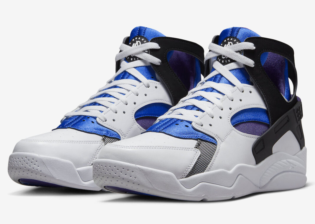 Nike Air Flight Huarache,OG,FD  Nike 科比 PE 战靴来了！可惜的是...