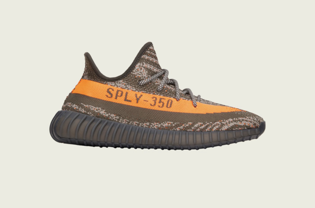 发售提醒  周末发售提醒！多双 Yeezy 补货速登记！