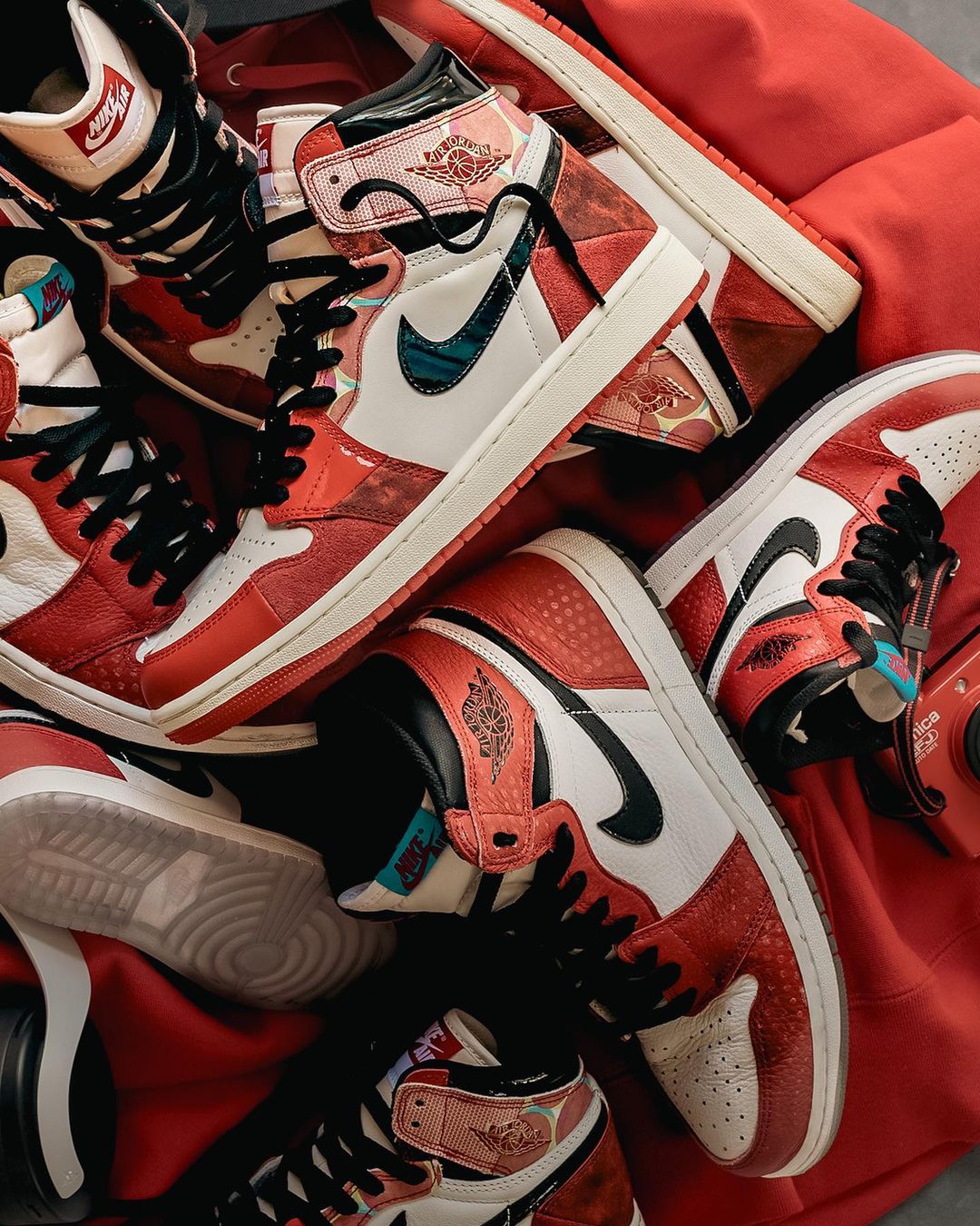 Nike,adidas Originals,重点球鞋市价  今年上半年最火的 10 双耐克、阿迪新鞋，现在都什么价了？