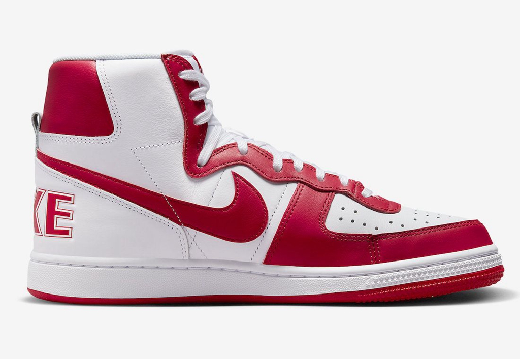 Nike,Terminator High,Universit  OG 味拉满！Nike「终结者」新配色即将登场！