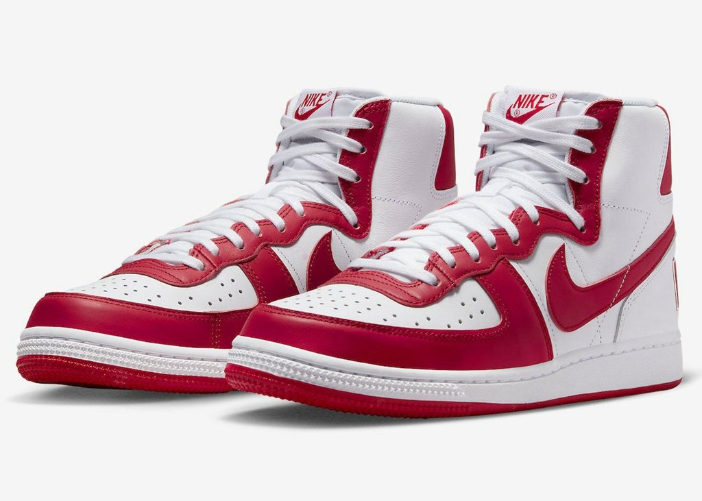 Nike,Terminator High,Universit  OG 味拉满！Nike「终结者」新配色即将登场！