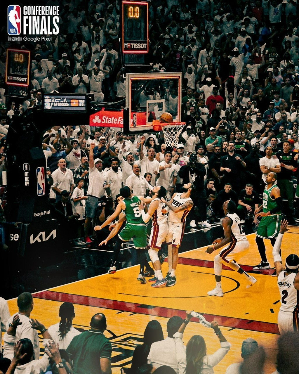 NBA,詹姆斯,德罗赞,东契奇,库里,UA,Nike,Air  一黑到底！热火挺进总决赛！球鞋合集来了！