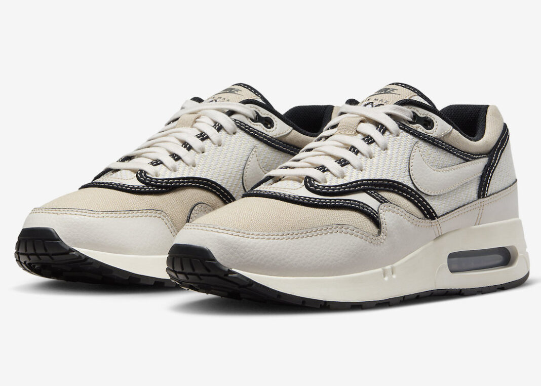 Nike,Air Max 1 '86,World Make  「SNKRS Day」Air Max 1 官图曝光！还是韩国限定！