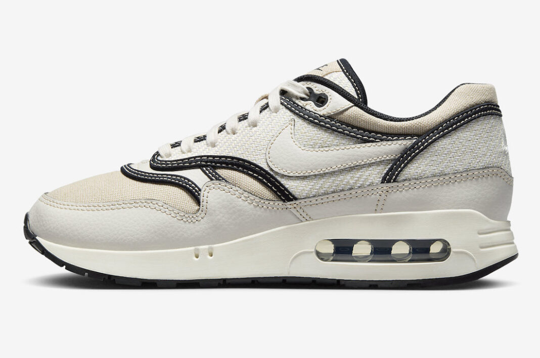 Nike,Air Max 1 '86,World Make  「SNKRS Day」Air Max 1 官图曝光！还是韩国限定！
