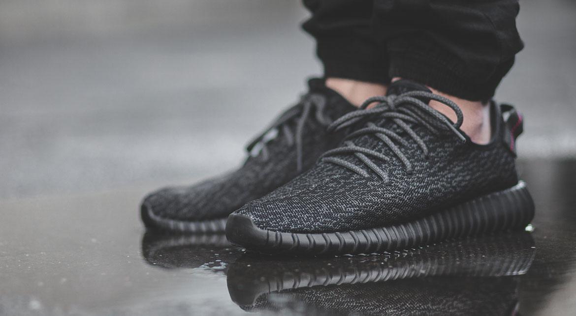 Yeezy 350,BB5350   Yeezy 发售你中了几双！速速进来汇报战绩！