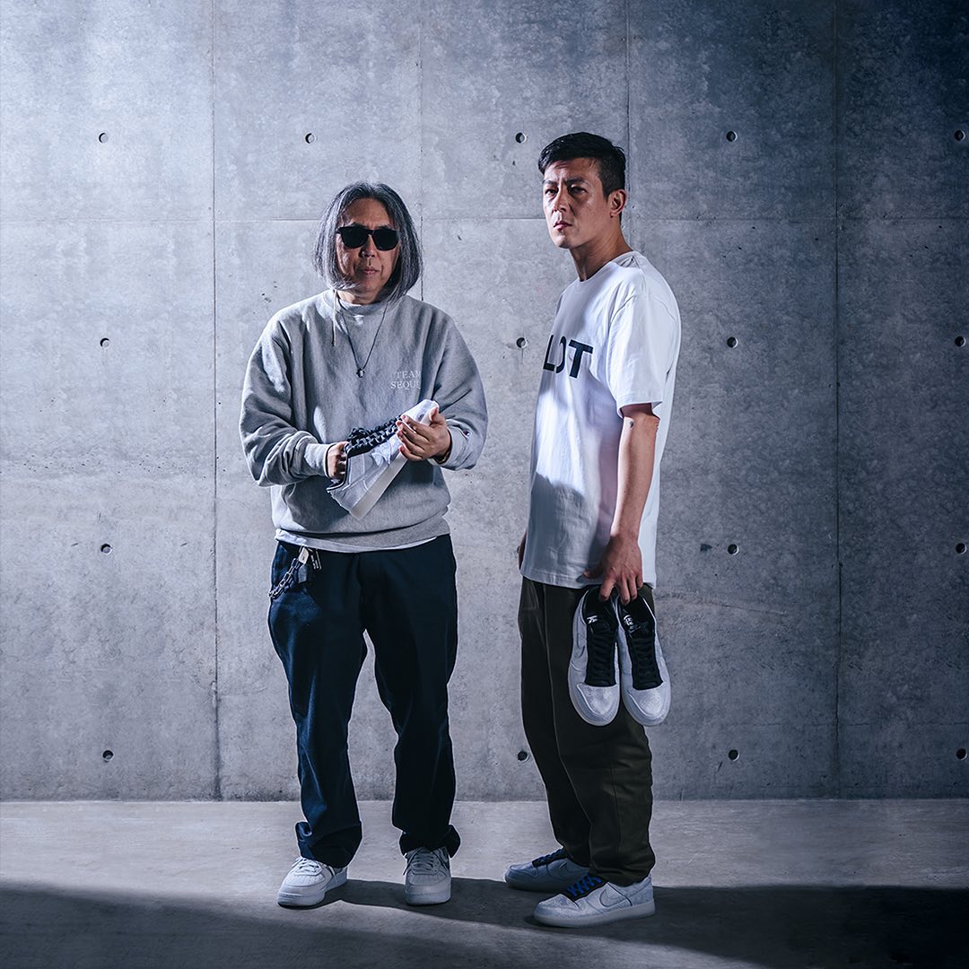 CLOT,Fragment Design,Nike,Dunk  冠希「闪电白丝绸」上架 SNKRS！最终发售日期曝光！