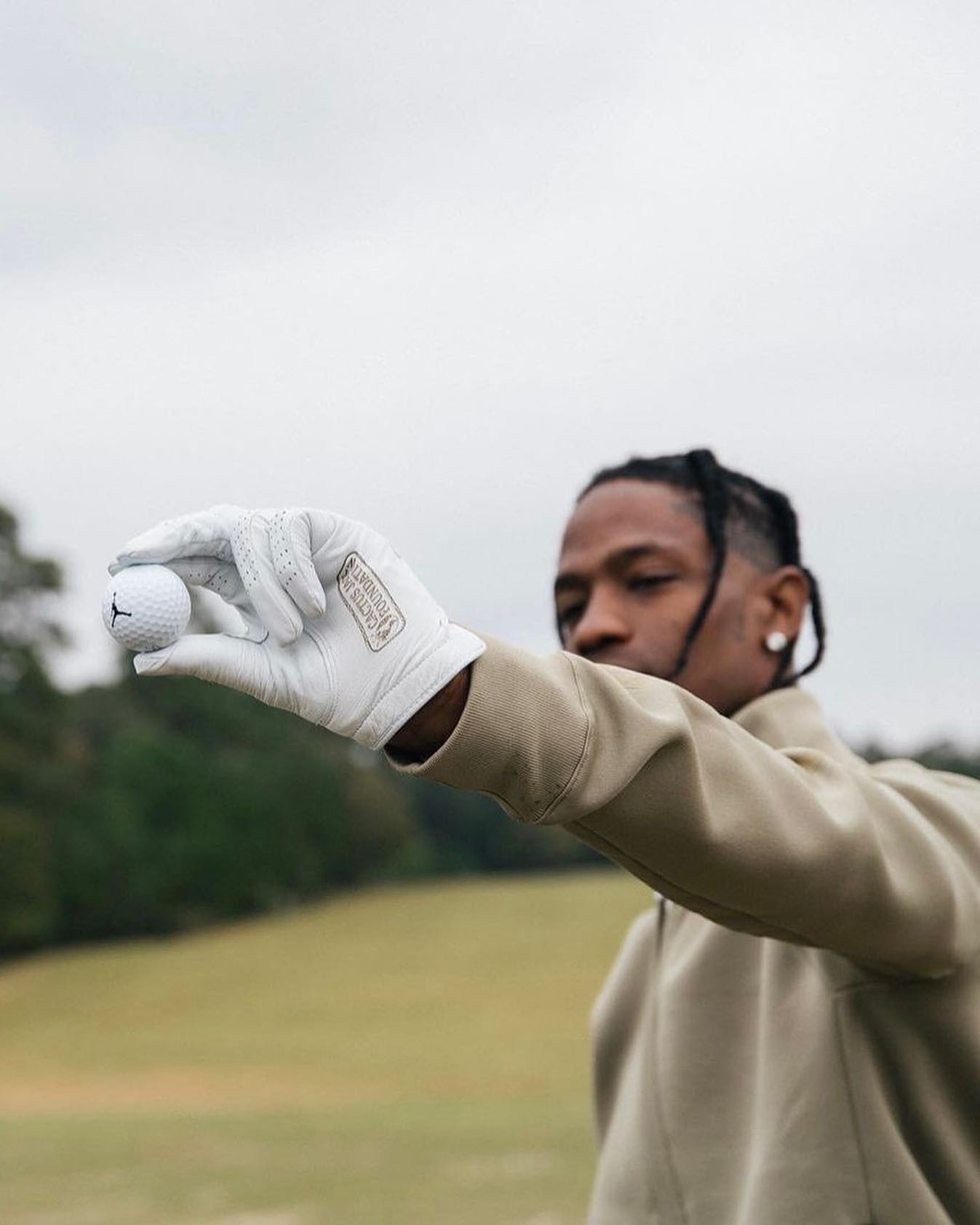 Travis Scott,倒钩,Air Jordan 1 L  「最后一钩」还没完！全新 TS x AJ1 又要发售了！