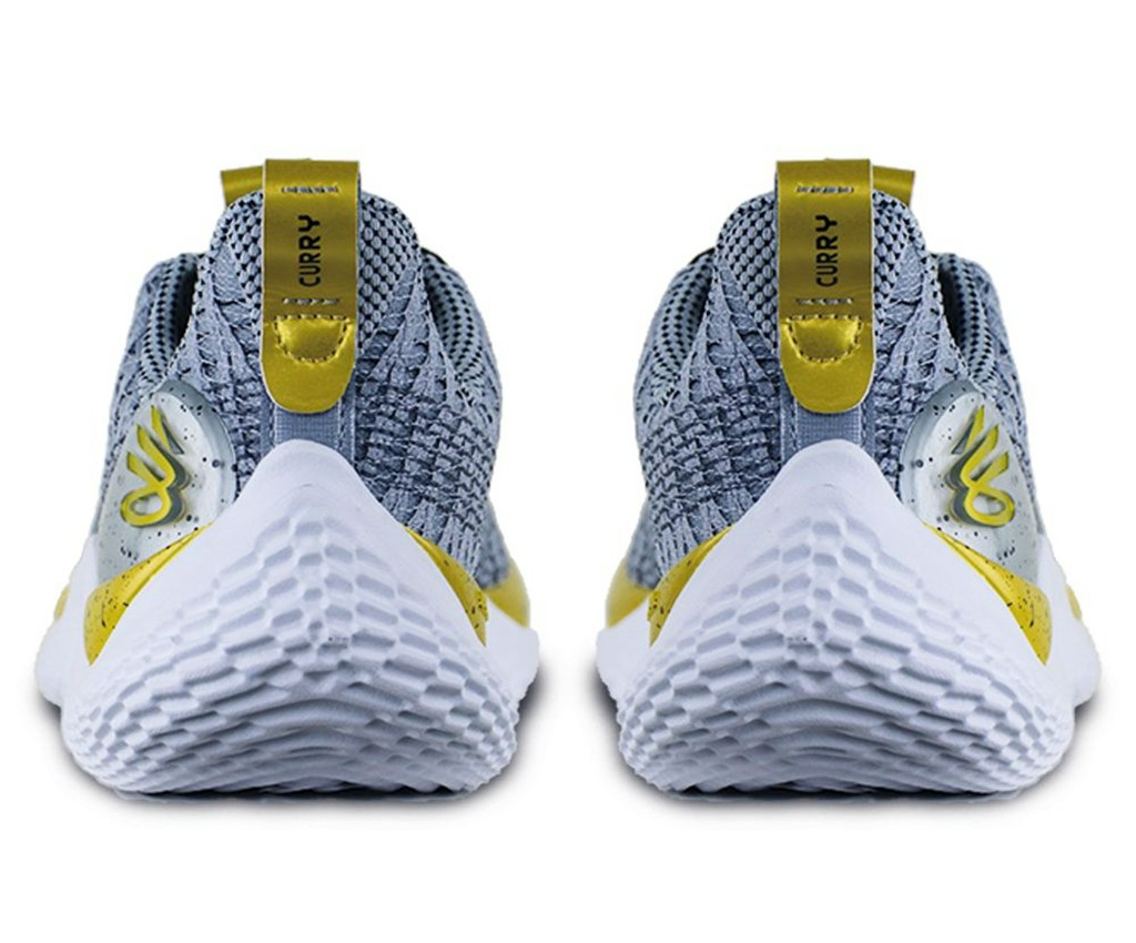 Under Armour,Curry Flow 10,Fat  库里 10「节日限定」配色曝光！发售日期确定！