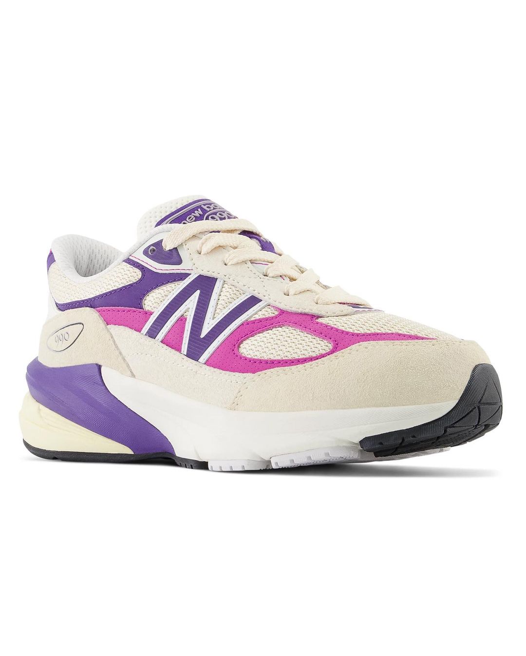New Balance,MADE in USA  颜值一个比一个高！人人都爱的 NB 美产系列新品集体曝光！
