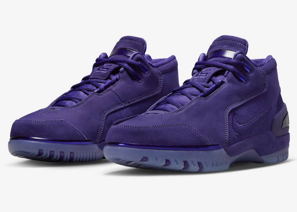 Nike,Air Zoom Generation,Court  发售倒计时！都在等的「Nike 稀有 PE」日期定了！
