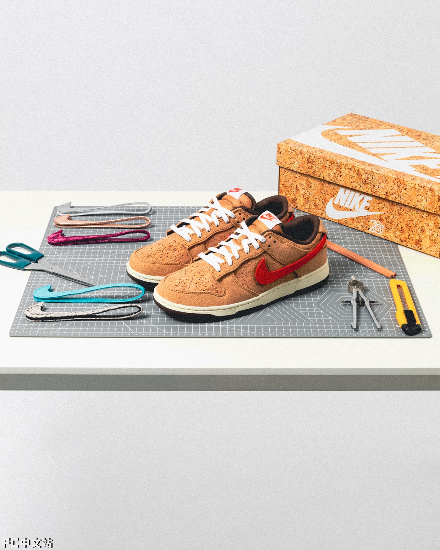 CLOT,Nike,adidas,陈冠希  传言！CLOT x Nike 即将完结！冠希或将转投阿迪？