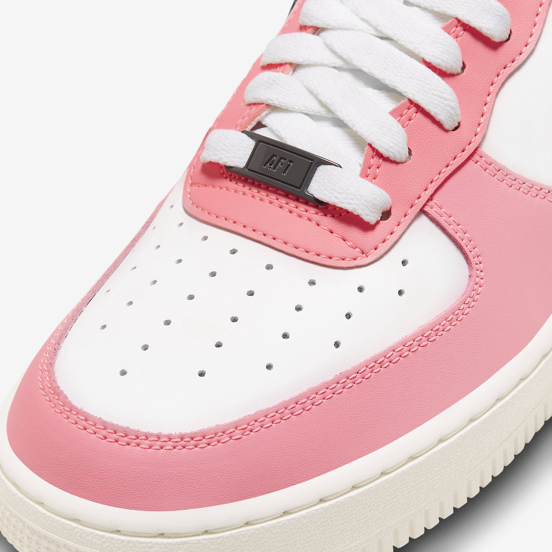 Nike,Air Force 1 Low,FQ6850-62  可爱甜美造型！全新「糖果风」AF1 今年登场！