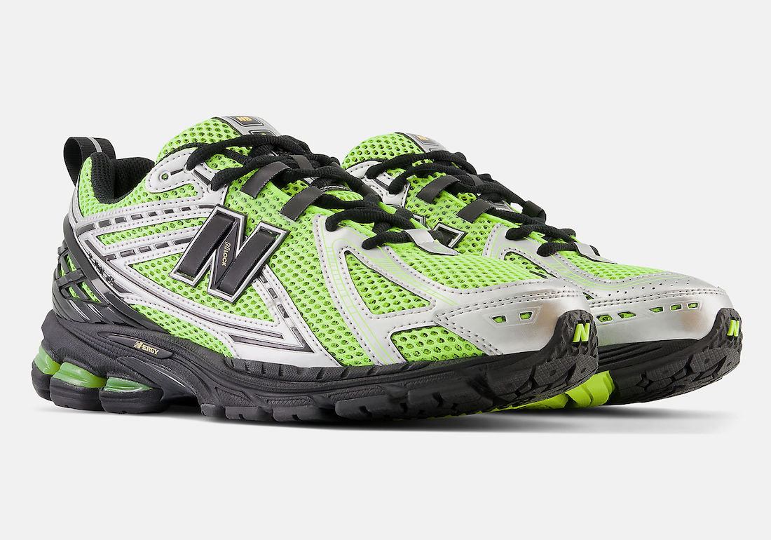 New Balance,1906R,M1906RCG  每次都得抢！NB 1906R 全新配色太骚了！
