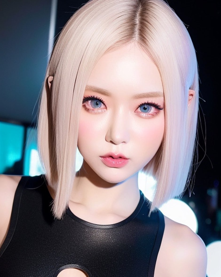 AI,DJ Soda  从没见过的 AI 版 DJ Soda！网友：我全都要！