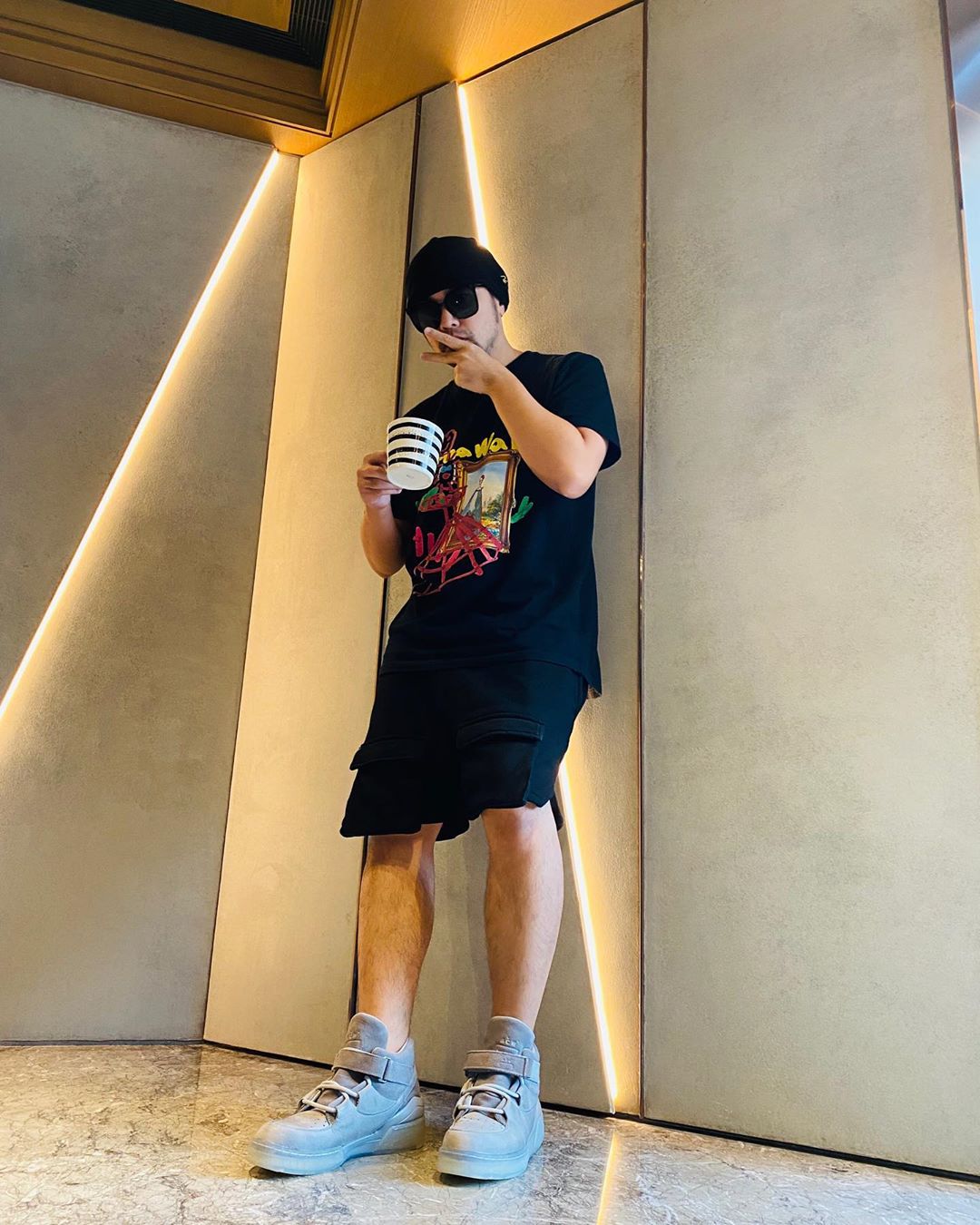 A-COLD-WALL*,Converse,Chuck 70  即将发售！次次不好抢的 ACW 联名鞋又来了！