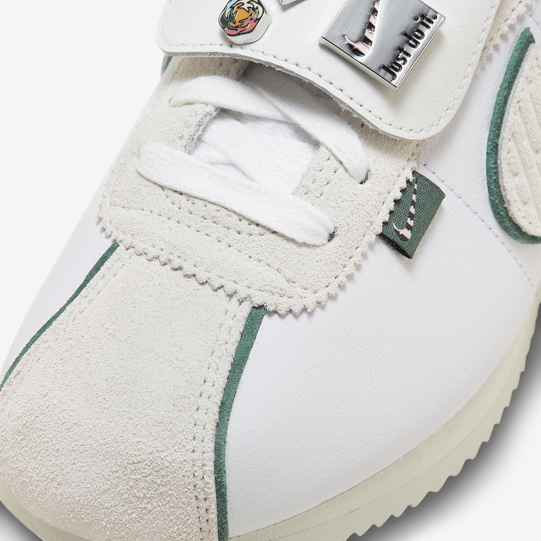 Nike,Cortez,All Petals United,  可玩性超高！全新配色 Nike Cortez 官图曝光！
