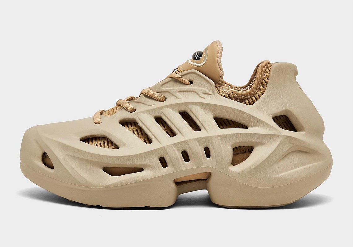 adidas adiFOM Climacool,IF3904  阿迪「清风洞洞鞋」又出新配色！发售日期定了！