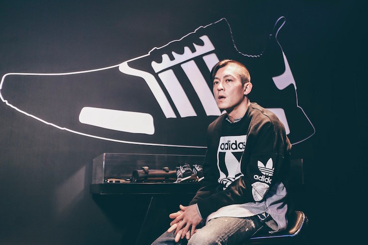 Nike,Dunk Low,What The,CLOT,Su  冠希再曝 What The CLOT 实物！暗示即将联名 Supreme！