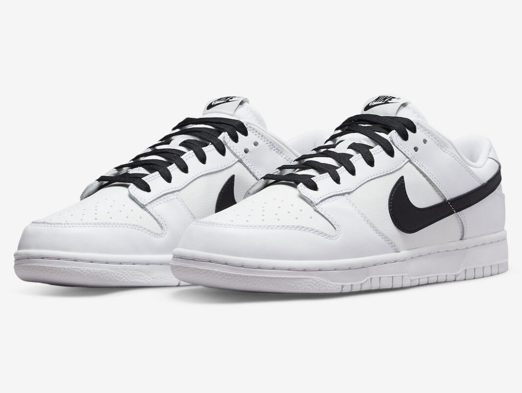 Nike Dunk Low,DJ6188-101  「小 AMBUSH」Dunk 官图曝光！发售日期定了！