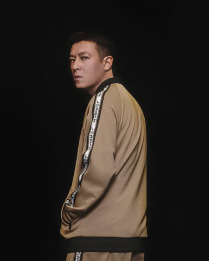 Nike,CLOT,陈冠希,What The,Dunk  突发！冠希晒 What The CLOT！Nike 联名即将完结？