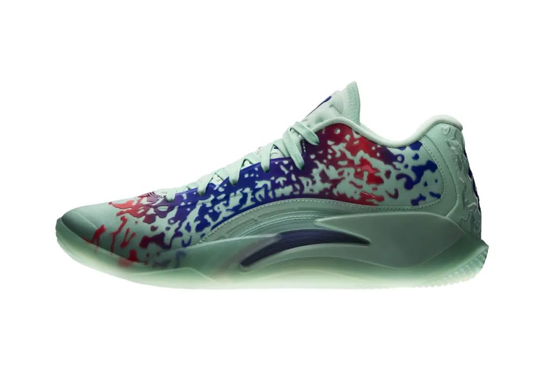 Jordan Zion 3,Zion 3,Zion,Jord  「胖虎 3 代」正式发布！配置拆截图曝光！