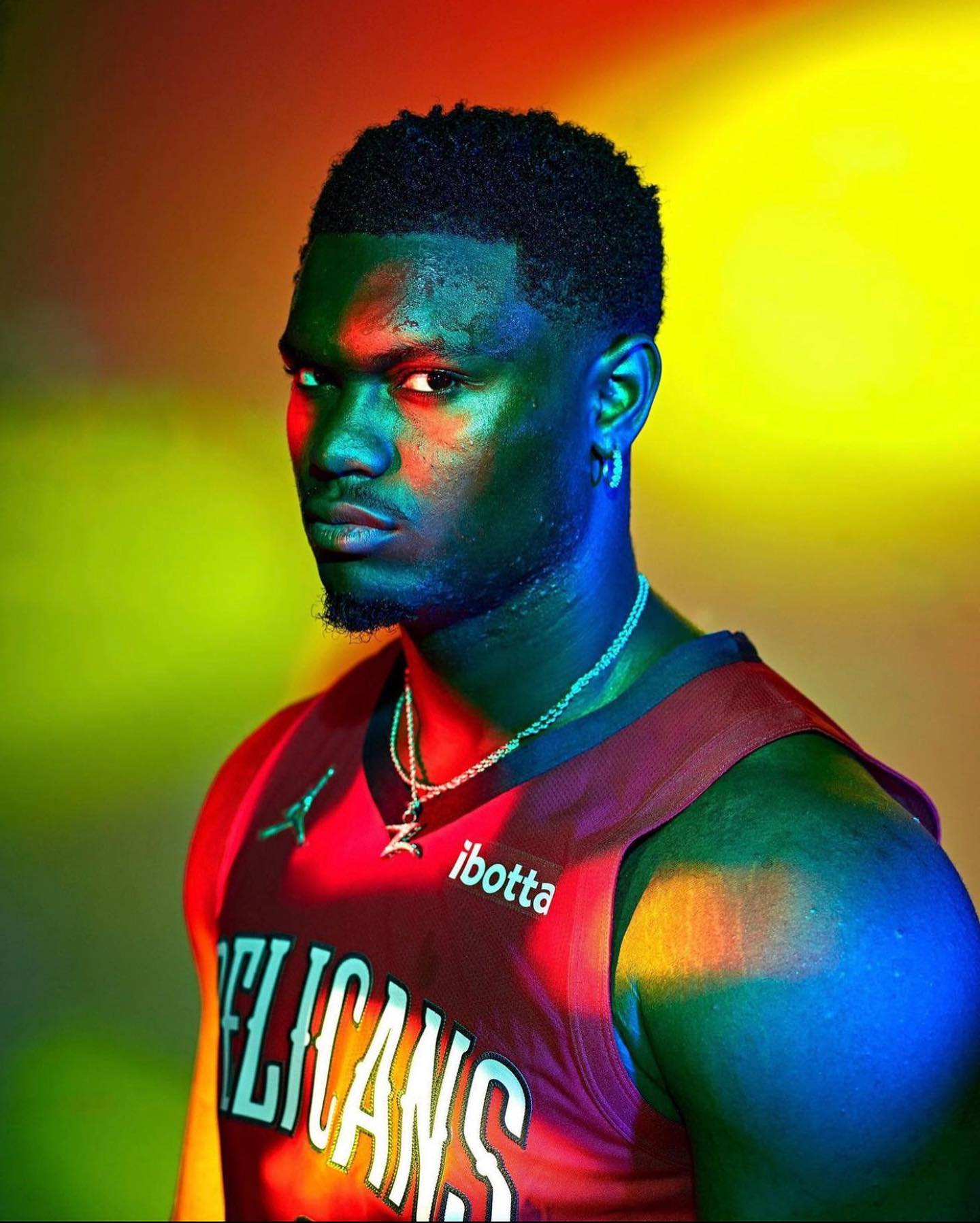 Jordan Zion 3,Zion 3,Zion,Jord  「胖虎 3 代」正式发布！配置拆截图曝光！
