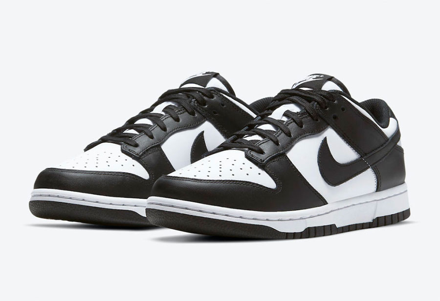 Nike,Dunk Low,Red Panda,FV0395  「小熊猫」Dunk Low 上脚图来了！质感表现细腻！