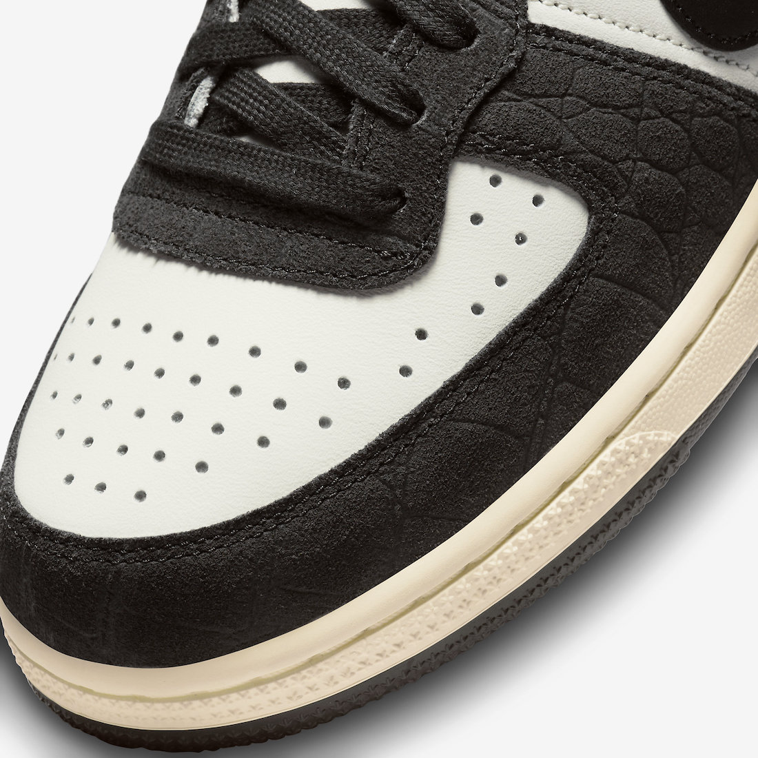  Nike,Terminator Low,Velvet Br  发售日期定了！「摩卡」Terminator Low 质感十足！