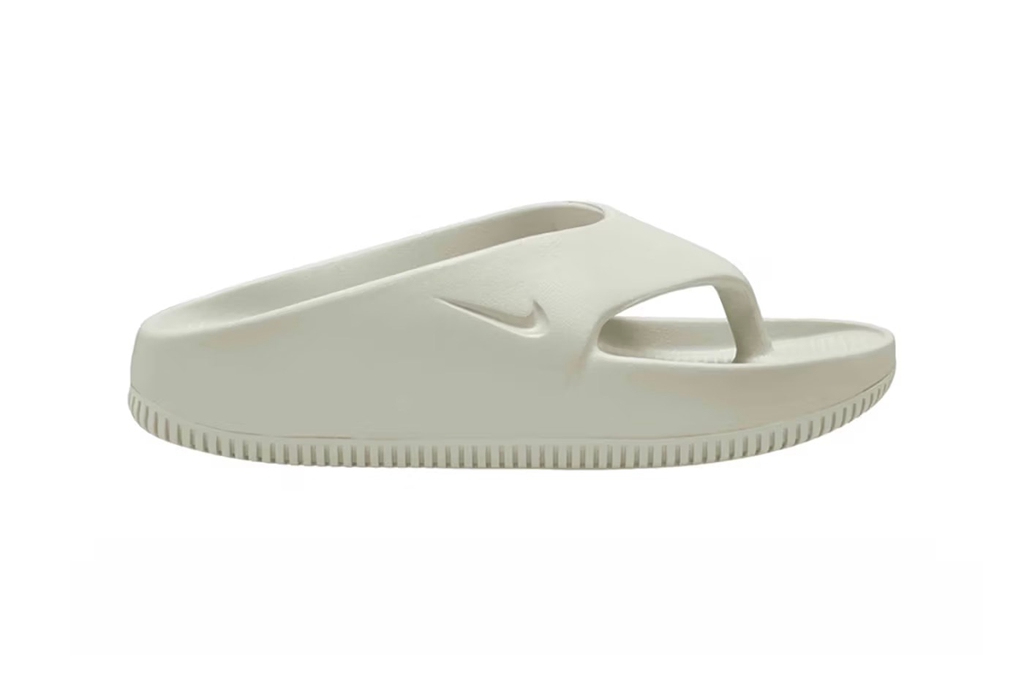 Nike,Calm Flip Flop  这不出必入？Nike 全新拖鞋曝光！