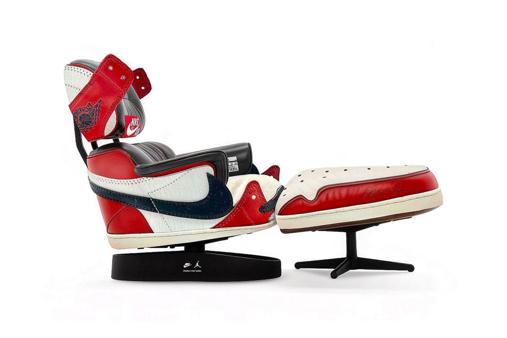 Nike,AI  看完种草的 Nike 狠货！果然是 “鞋狗” 的终极梦想！