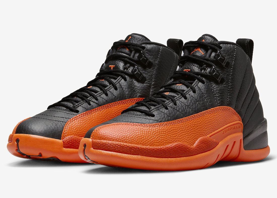Air Jordan 12 WMNS,AJ12,WNBA 全   全明星 AJ 提前泄露！这不就是「扣碎篮板」么！？