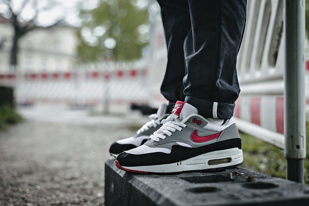 Nike，Air Max 1，FD9082-101，Chil  时隔 20 年回归！Nike Air Max 1 实物曝光！