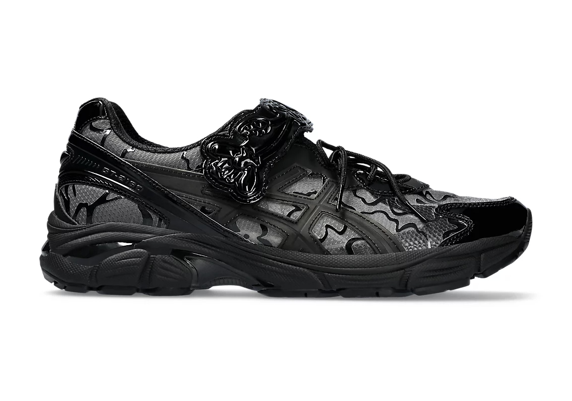 Cecilie Bahnsen,Asics GT-2160,  这质感绝了！高定 Asics 联名发售日期定了！