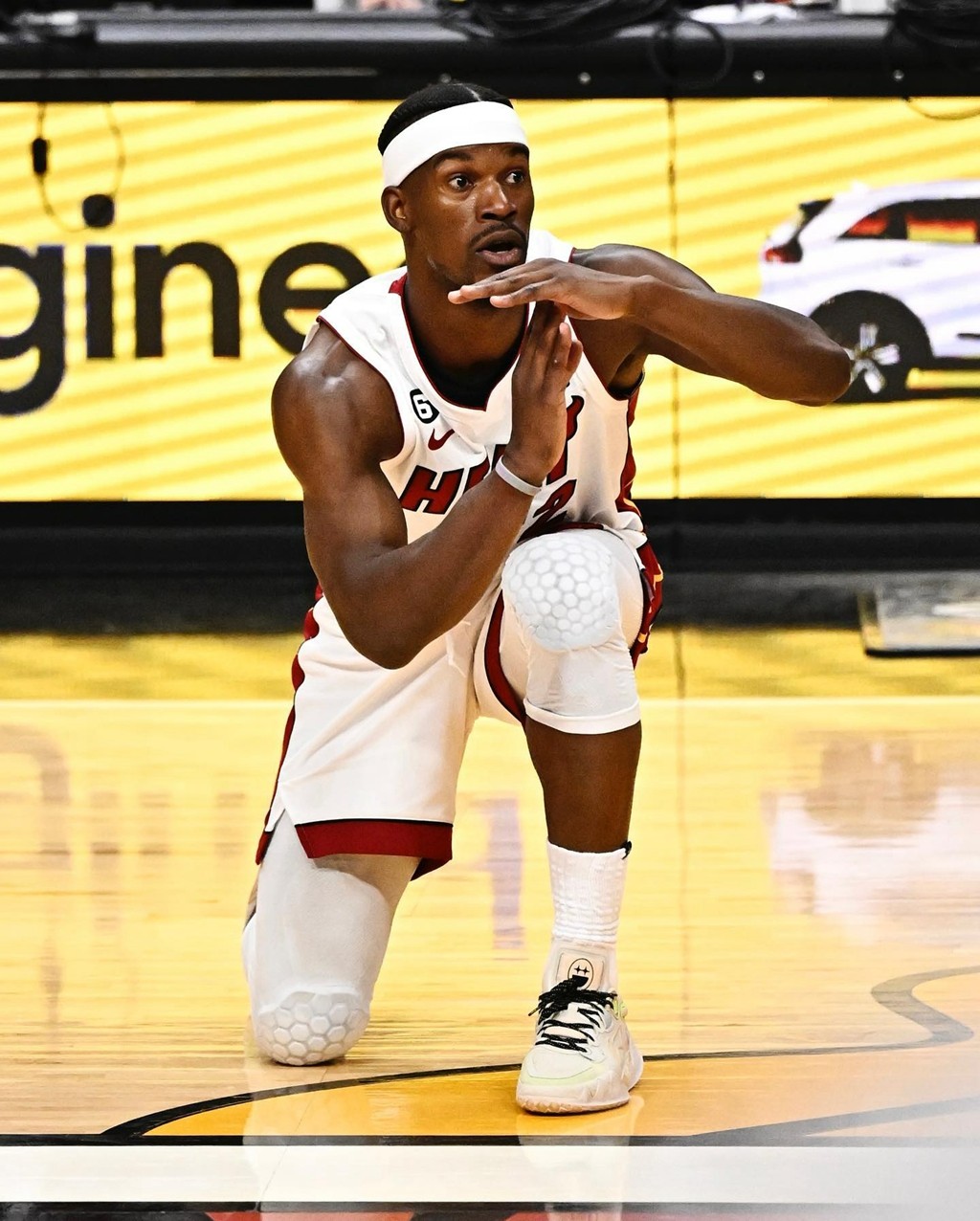 NBA,中国行,巴特勒,李宁  限定球鞋即将发售！下一个「中国行」的 NBA 球星，确定是他！