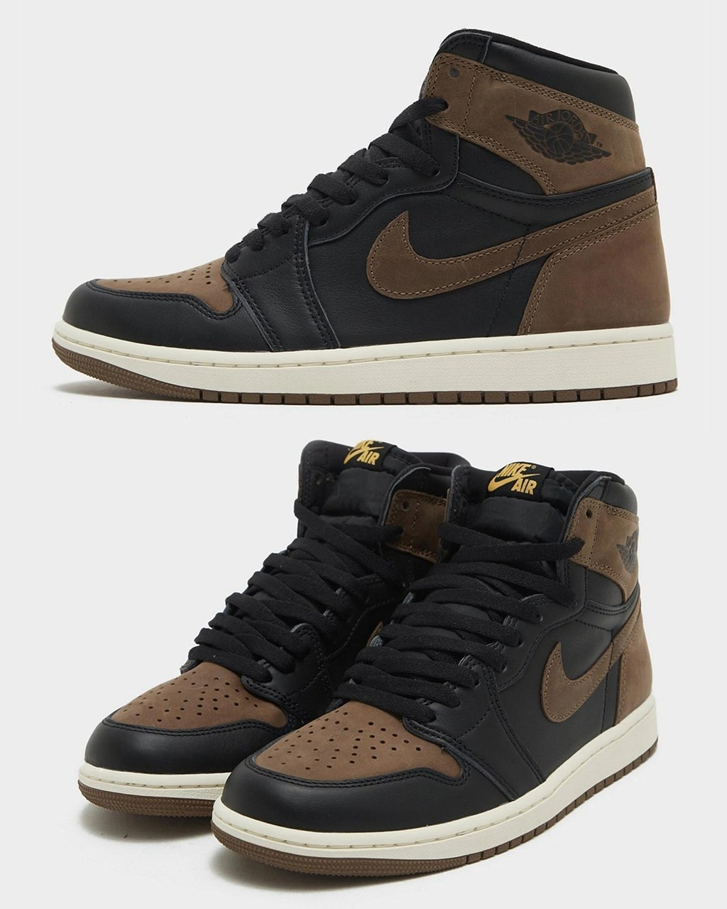 Air Jordan 1 High OG,Palomino,  都在等的 AJ 「万元平替」！发售日期提前了！