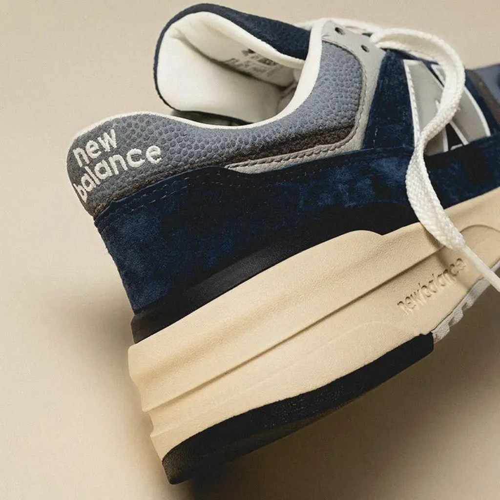 New Balance,997R  经典 997 续作！NB 新鞋即将登场！