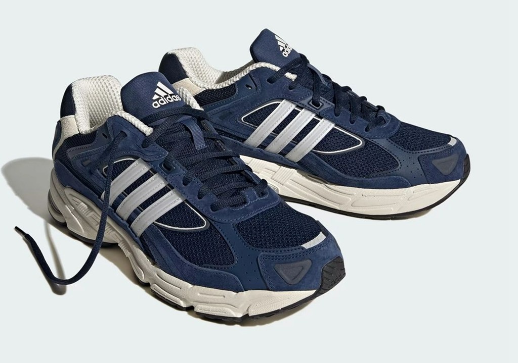 adidas,Response CL,Night Indig  超火的阿迪溶解鞋又来了！新配色即将发售！
