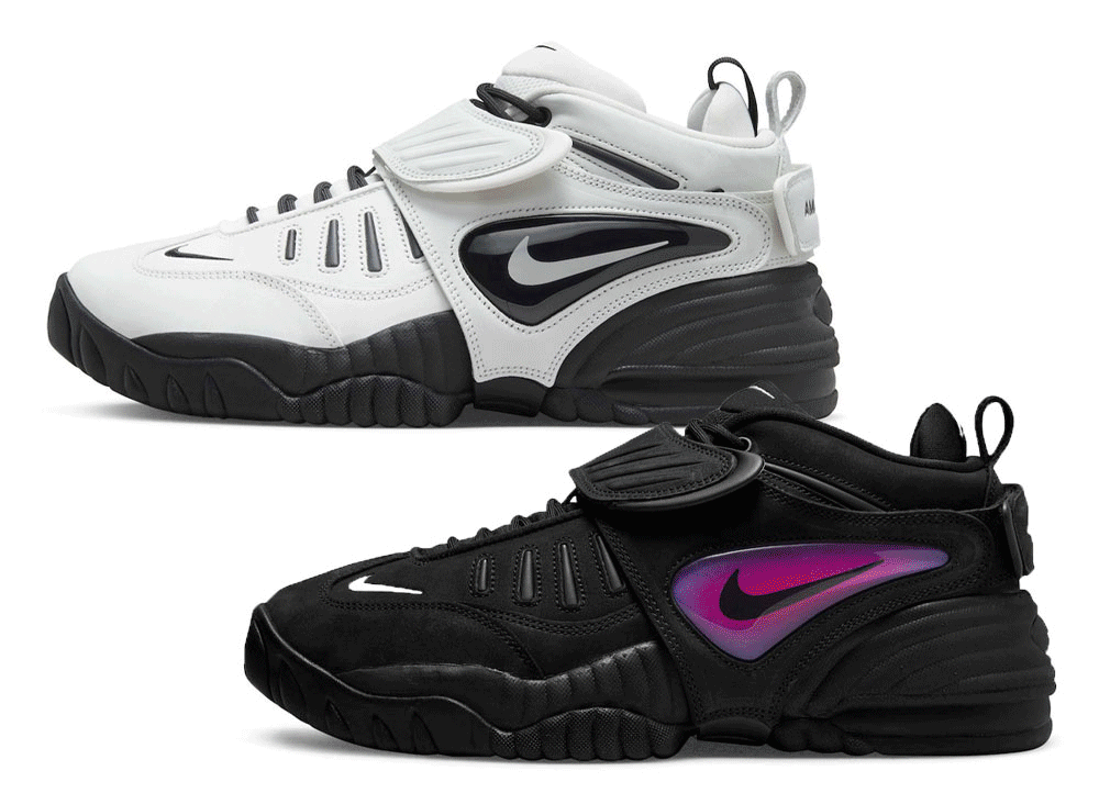 AMBUSH,抢着,联名,Nike,「,超,经典,鞋型,」,  AMBUSH 抢着联名！Nike「超经典鞋型」新配色！