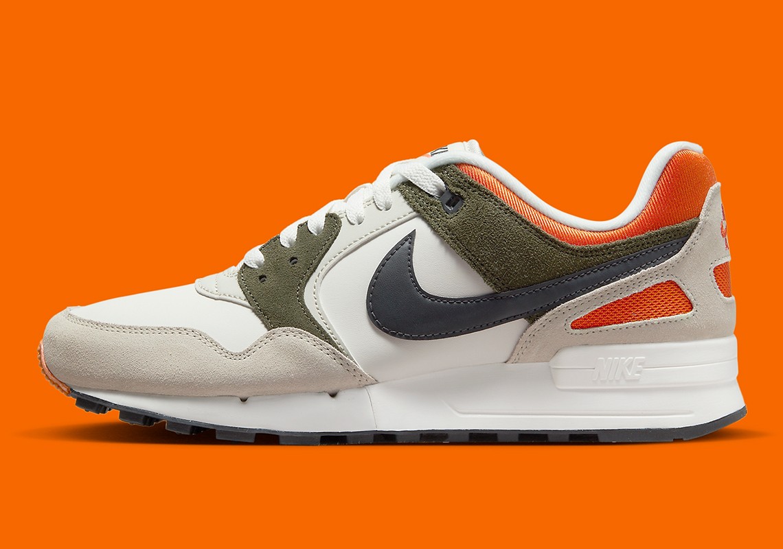 Nike Air Pegasus 89,FB8900-001  复古百搭！全新 Nike Air Pegasus 89 曝光！