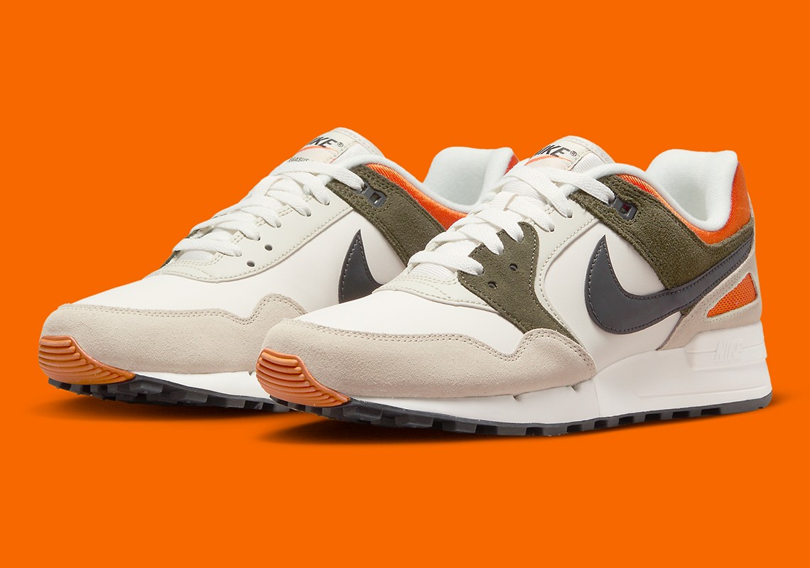 Nike Air Pegasus 89,FB8900-001  复古百搭！全新 Nike Air Pegasus 89 曝光！